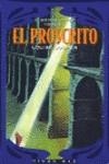 PROSCRITO , EL (SEÑOR DEL TIEMPO 2) | 9788448031350 | COOPER, LOUISE