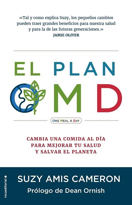 EL PLAN OMD | 9788417771201 | AMIS CAMERON, SUZY