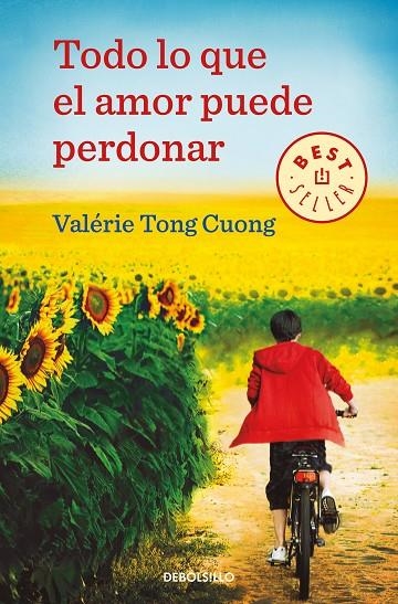 TODO LO QUE EL AMOR PUEDE PERDONAR | 9788466349567 | TONG CUONG, VALÉRIE