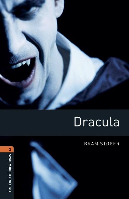 OXFORD BOOKWORMS 2. DRACULA MP3 PACK | 9780194620666 | STOKER, BRAM