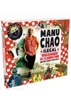 MANU CHAO ILEGAL | 9788409133499 | BABAS, KIKE / TURRÓN, KIKE