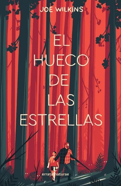 EL HUECO DE LAS ESTRELLAS | 9788417800314 | WILKINS, JOE