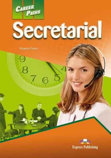 SECRETARIAL | 9781471562976 | EXPRESS PUBLISHING (OBRA COLECTIVA)