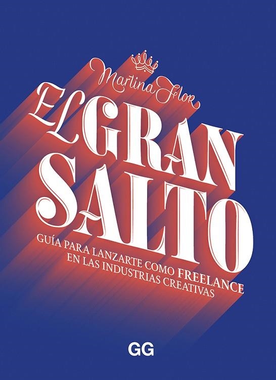 EL GRAN SALTO | 9788425231773 | FLOR, MARTINA