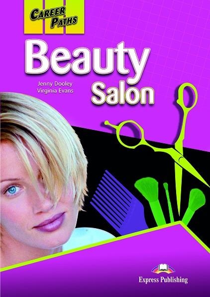 BEAUTY SALON | 9781471562457 | EXPRESS PUBLISHING (OBRA COLECTIVA)