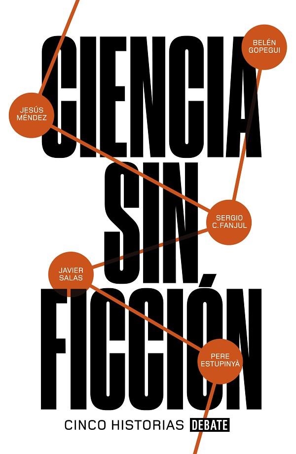 CIENCIA SIN FICCIÓN | 9788499929804 | MÉNDEZ, JESÚS