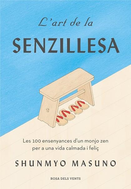 L'ART DE LA SENZILLESA | 9788417627584 | MASUNO, SHUNMYO