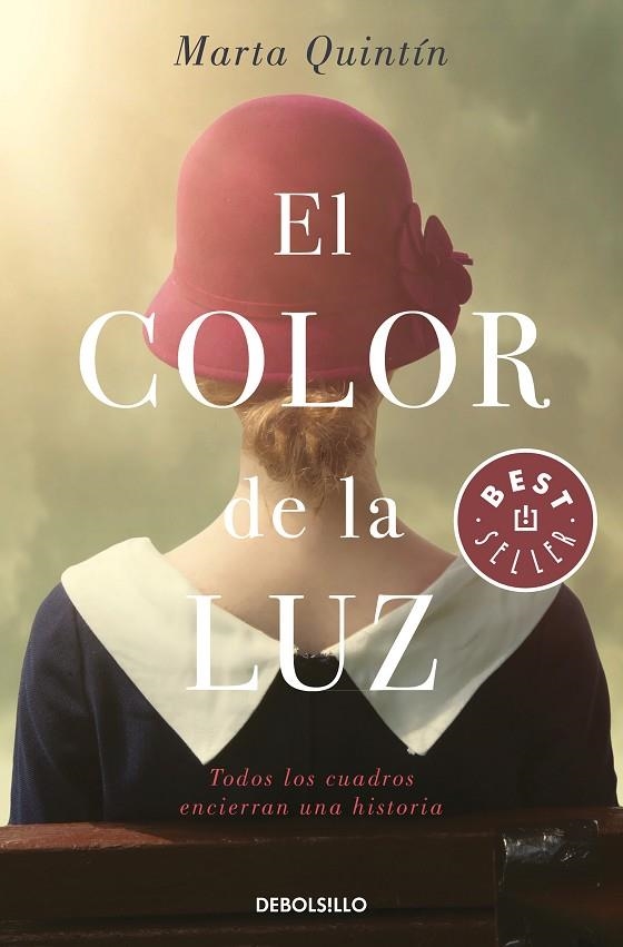 EL COLOR DE LA LUZ | 9788466349628 | QUINTÍN MAZA, MARTA