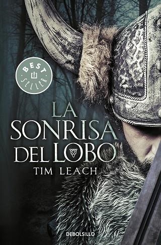 LA SONRISA DEL LOBO | 9788466349550 | LEACH, TIM