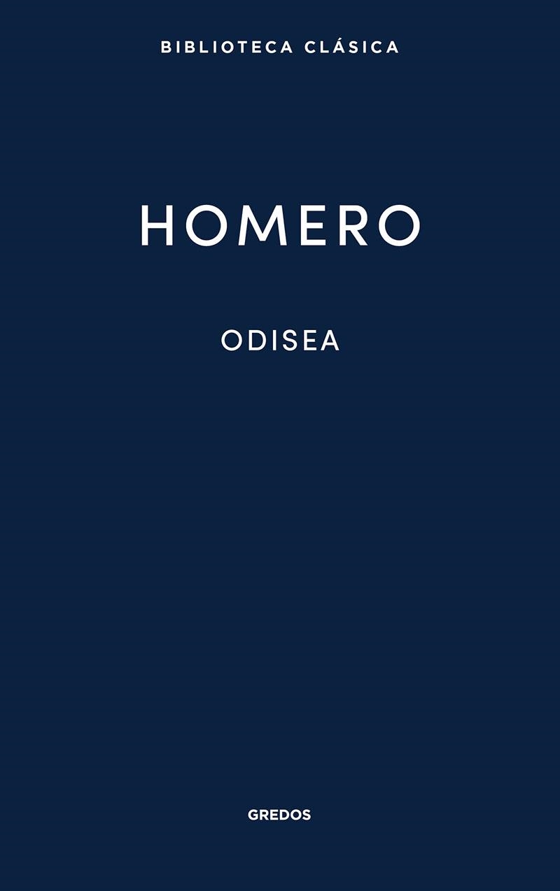 ODISEA | 9788424939076 | HOMERO