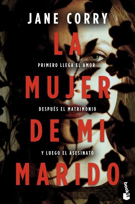 LA MUJER DE MI MARIDO | 9788467056778 | CORRY, JANE