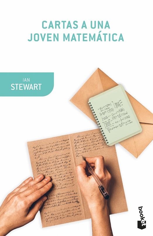 CARTAS A UNA JOVEN MATEMÁTICA | 9788408215073 | STEWART, IAN