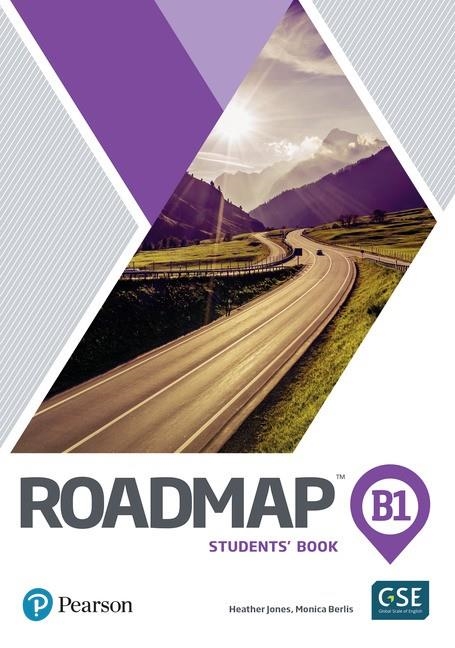 ROADMAP B1 STUDENTS' BOOK & WORKBOOK PACK | 9788420571560 | JONES, HEATHER / FITZGERALD, CLAIRE