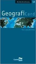 GEOGRAFICARD | 9788498042153 | CUCURELLA FERNÁNDEZ, SANTIAGO / SEDÓ SOLÉ, JORDI