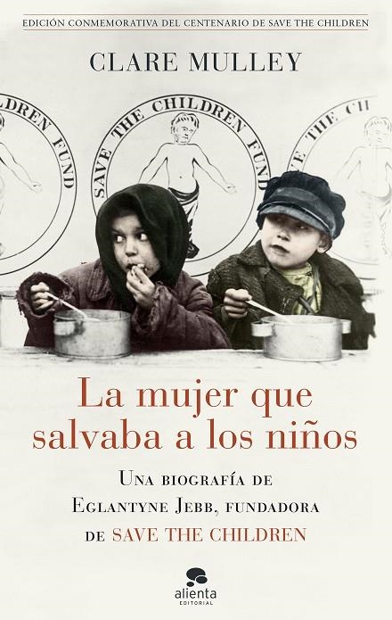 LA MUJER QUE SALVABA A LOS NIÑOS | 9788417568726 | MULLEY, CLARE