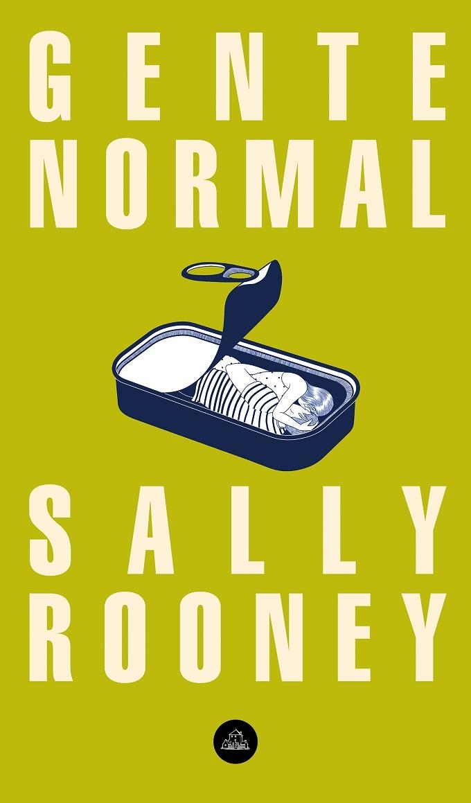 GENTE NORMAL | 9788439736318 | ROONEY, SALLY