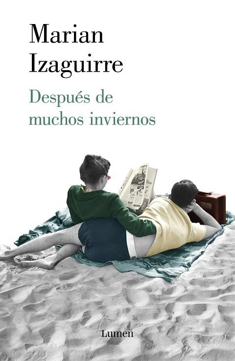 DESPUÉS DE MUCHOS INVIERNOS | 9788426406453 | IZAGUIRRE, MARIAN