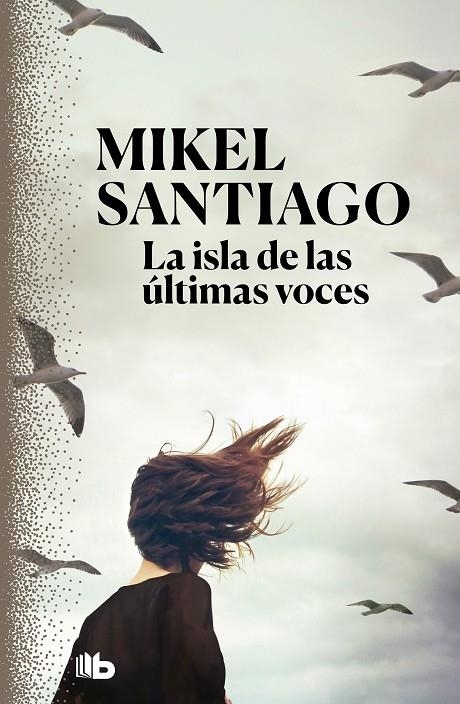 LA ISLA DE LAS ÚLTIMAS VOCES | 9788413140780 | SANTIAGO, MIKEL