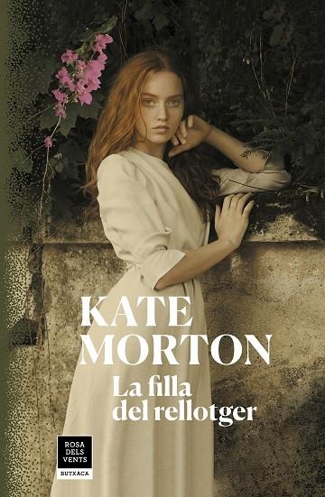 LA FILLA DEL RELLOTGER | 9788417909703 | MORTON, KATE