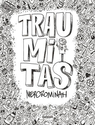 TRAUMITAS | 9788417247560 | MERCROMINAH,