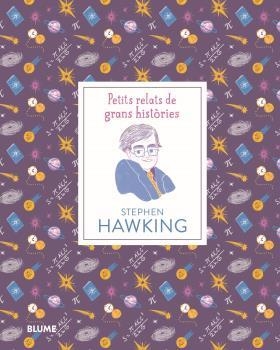 PETITS RELATS. STEPHEN HAWKING | 9788417757540 | THOMAS, ISABEL / MADRIZ, MARIANNA