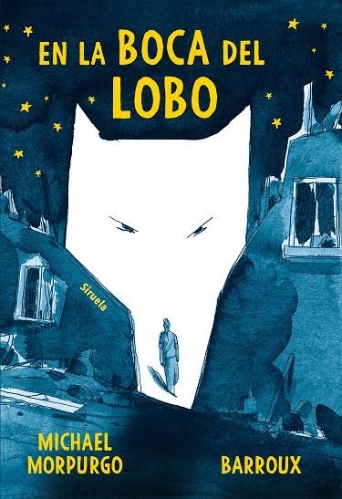 EN LA BOCA DEL LOBO | 9788417996062 | MORPURGO, MICHAEL