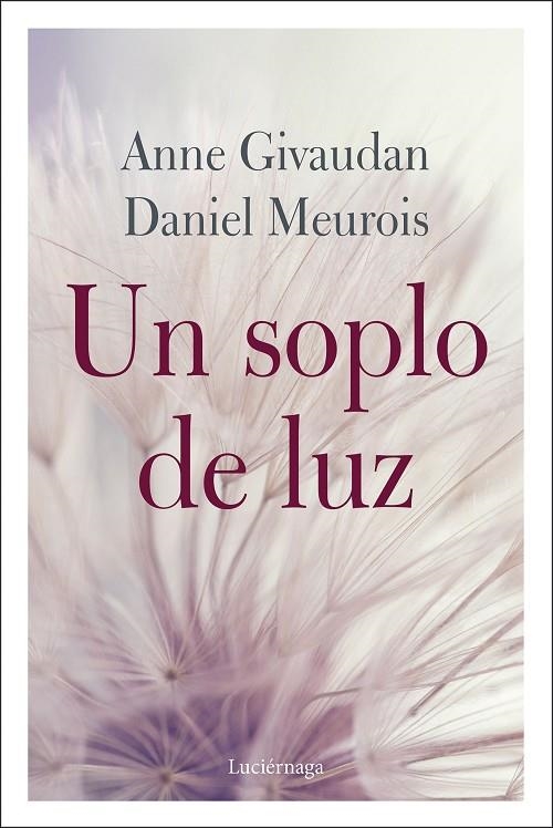 UN SOPLO DE LUZ | 9788412050608 | GIVAUDAN, ANNE / MEUROIS, DANIEL