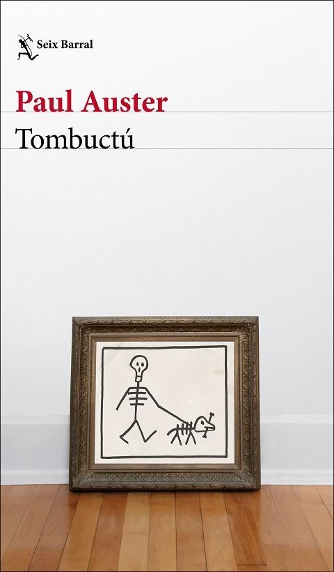 TOMBUCTÚ | 9788432235573 | AUSTER, PAUL