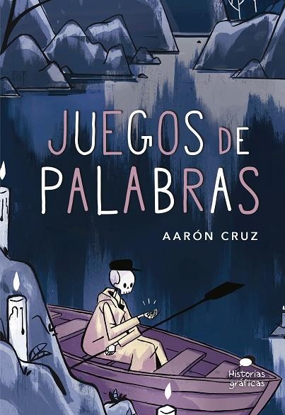 JUEGOS DE PALABRAS | 9786075279329 | CRUZ, AARON