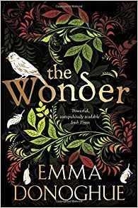 WONDER | 9781509818402 | DONOGHUE, EMMA