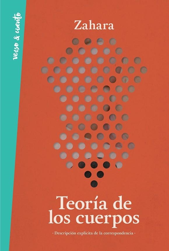 TEORÍA DE LOS CUERPOS | 9788403519466 | ZAHARA,