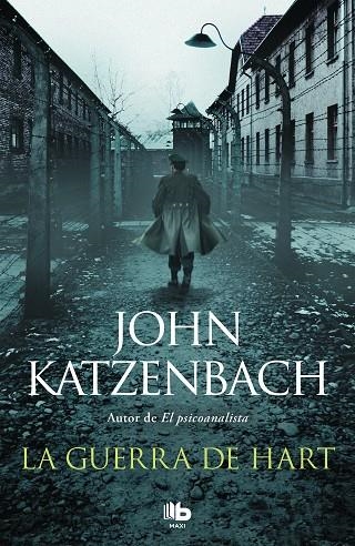 LA GUERRA DE HART | 9788413140872 | KATZENBACH, JOHN