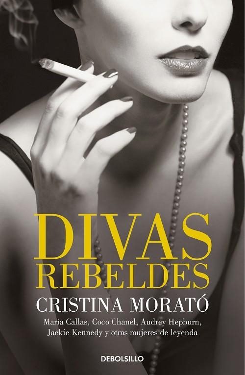 DIVAS REBELDES | 9788466349772 | MORATÓ, CRISTINA