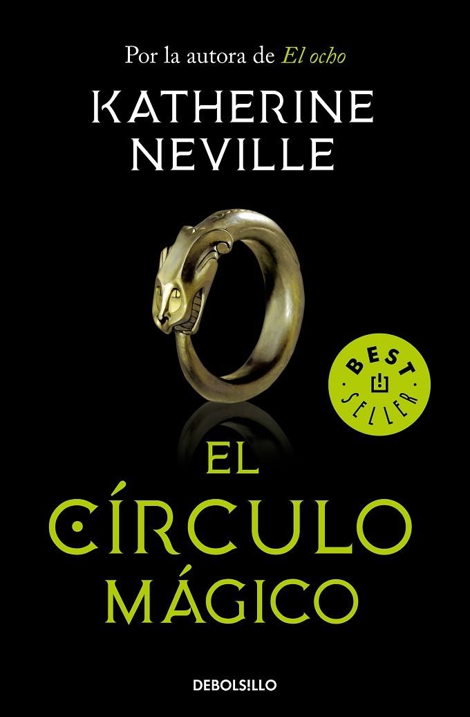 EL CÍRCULO MÁGICO | 9788466349451 | NEVILLE, KATHERINE