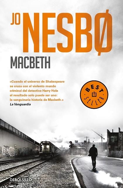 MACBETH | 9788466349666 | NESBO, JO