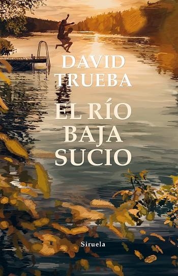 EL RÍO BAJA SUCIO | 9788417996093 | TRUEBA, DAVID