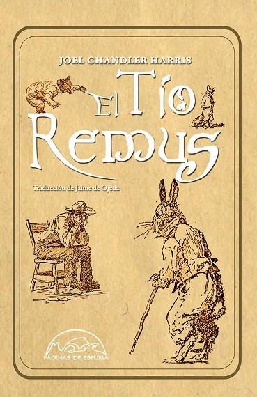 EL TÍO REMUS | 9788483932674 | HARRIS, JOEL CHANDLER