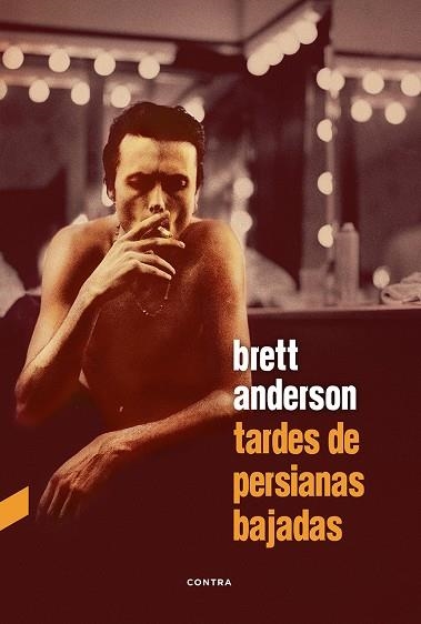 TARDES DE PERSIANAS BAJADAS | 9788412074208 | ANDERSON, BRETT