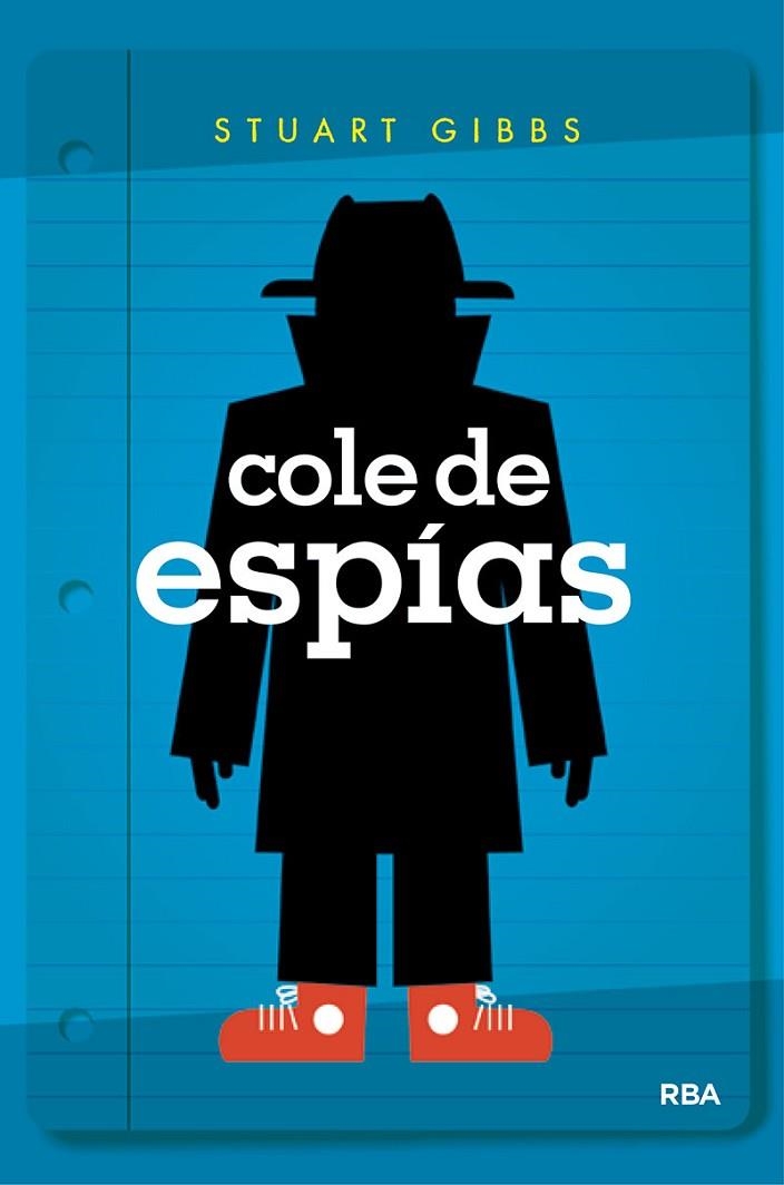 COLE DE ESPÍAS | 9788427213395 | GIBBS STUART