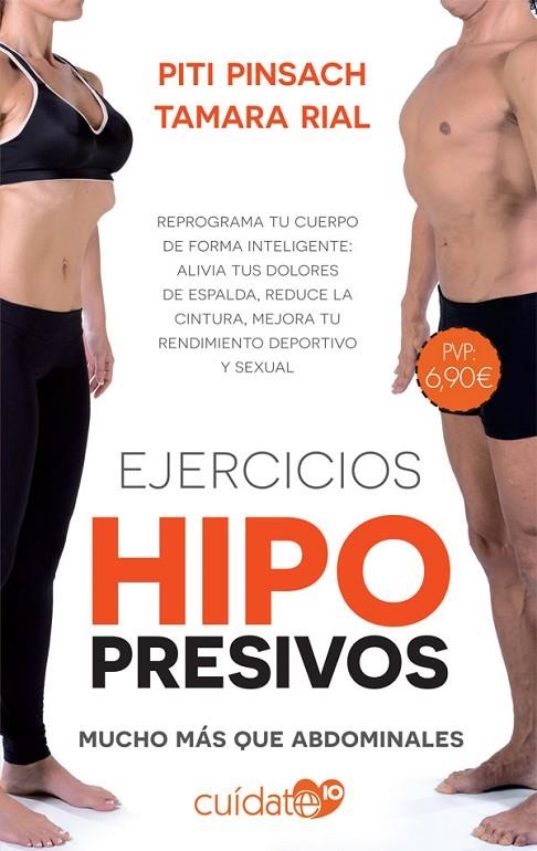 EJERCICIOS HIPOPRESIVOS | 9788491646549 | PINSACH, PITI / RIAL, TAMARA