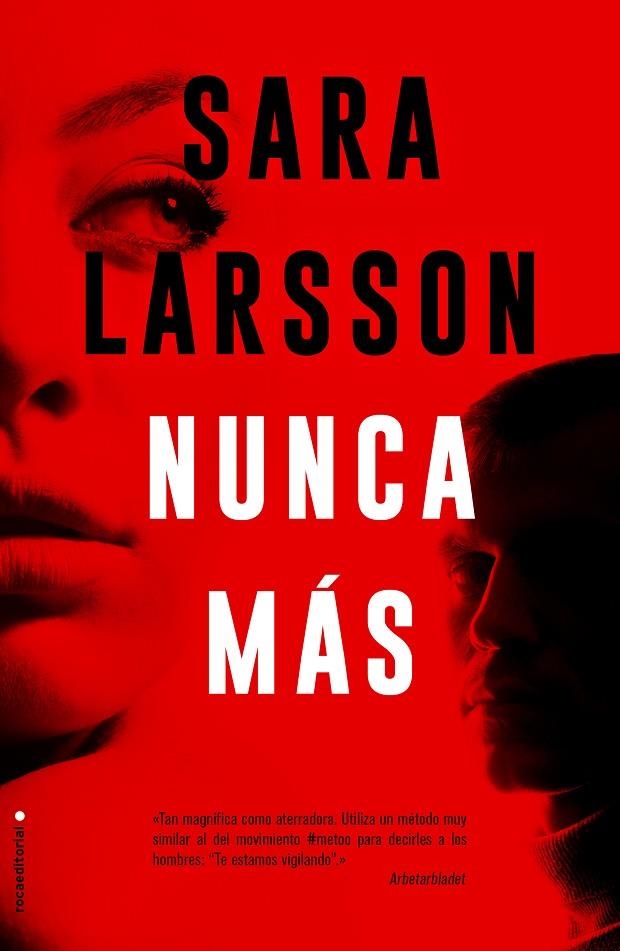 NUNCA MÁS | 9788417305949 | LARSSON, SARA