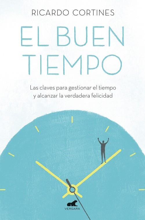 EL BUEN TIEMPO | 9788417664527 | CORTINES, RICARDO