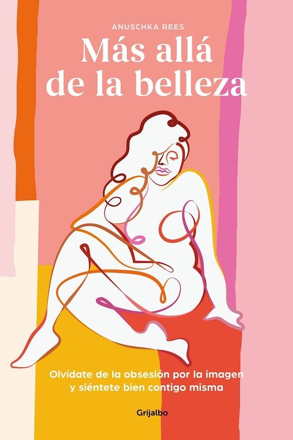 MÁS ALLÁ DE LA BELLEZA | 9788417752163 | REES, ANUSCHKA