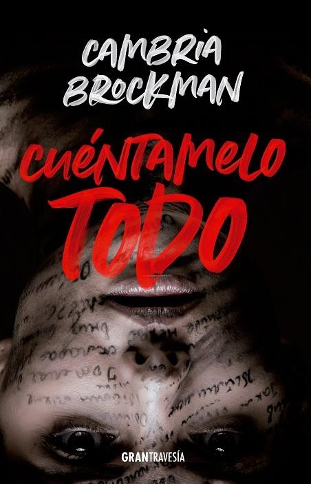 CUÉNTAMELO TODO | 9788412030488 | BROCKMAN, CAMBRIA