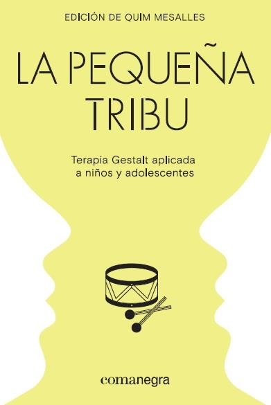 LA PEQUEÑA TRIBU | 9788418022104 | MESALLES BISBE, QUIM / MORALES PLESENT, MARÍA GUADALUPE / GRIJALVA TAMAYO, HÉCTOR / BLIX FORMOSO, JO