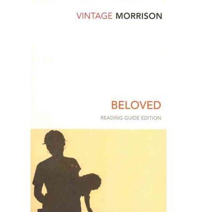 BELOVED | 9780099540977 | MORRISON, TONI