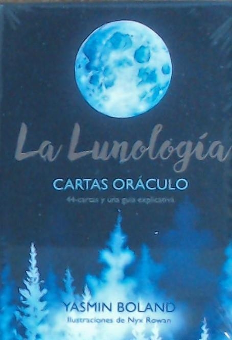 LA LUNOLOGIA | 9782813220554 | BOLAND YASMIN