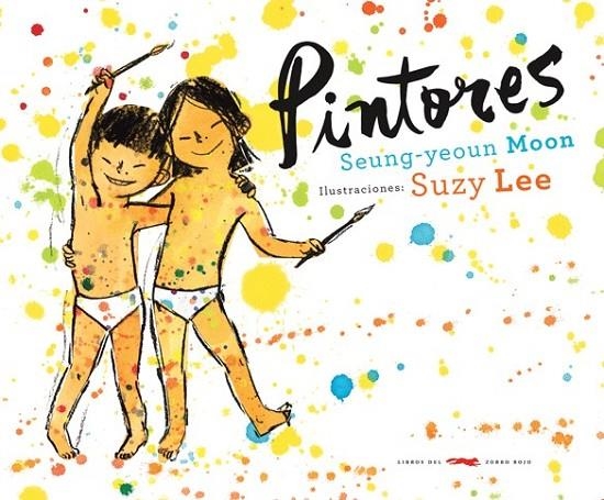 PINTORES | 9788492412785 | LEE, SUZY