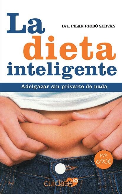 LA DIETA INTELIGENTE | 9788491646471 | RIOBÓ SERVÁN, PILAR