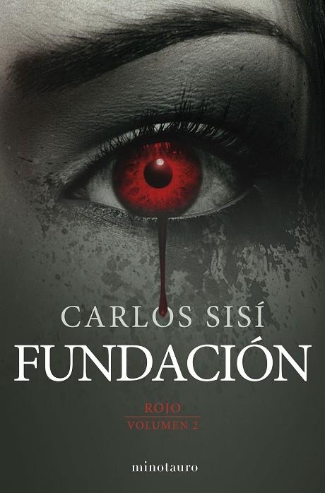 FUNDACIÓN VOL 2 | 9788445006344 | SISÍ, CARLOS